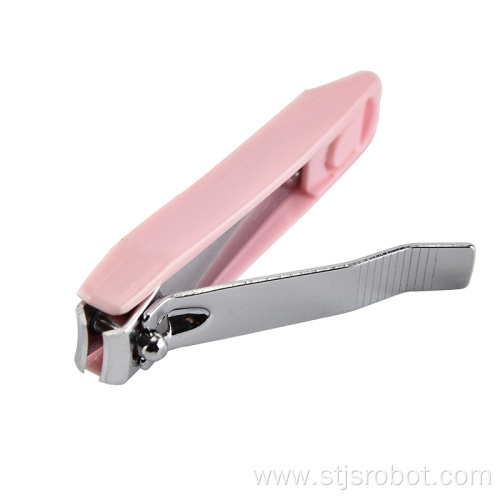 Cheap and Good Quality Custom Souvenir Metal Finger Nail Clipper Wholesale